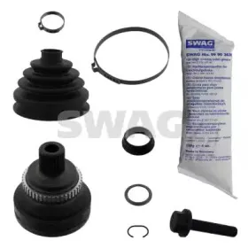 Шарнирный комплект, приводной вал SWAG купить